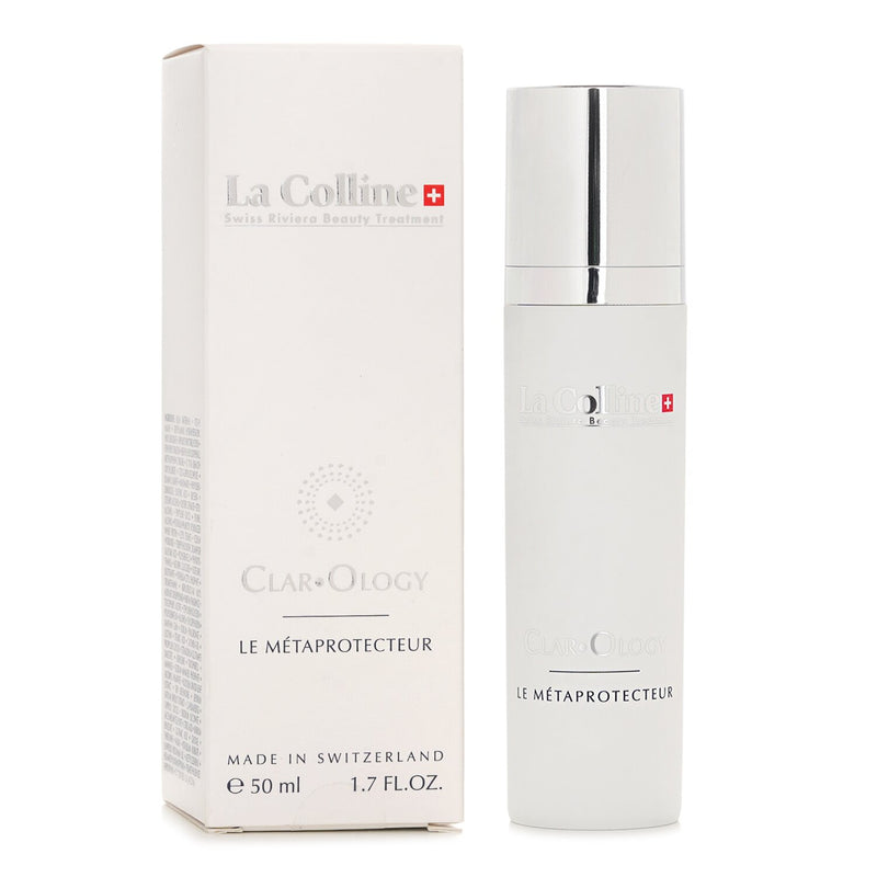 La Colline Clar Ology La Lotion  SPF 50  50ml