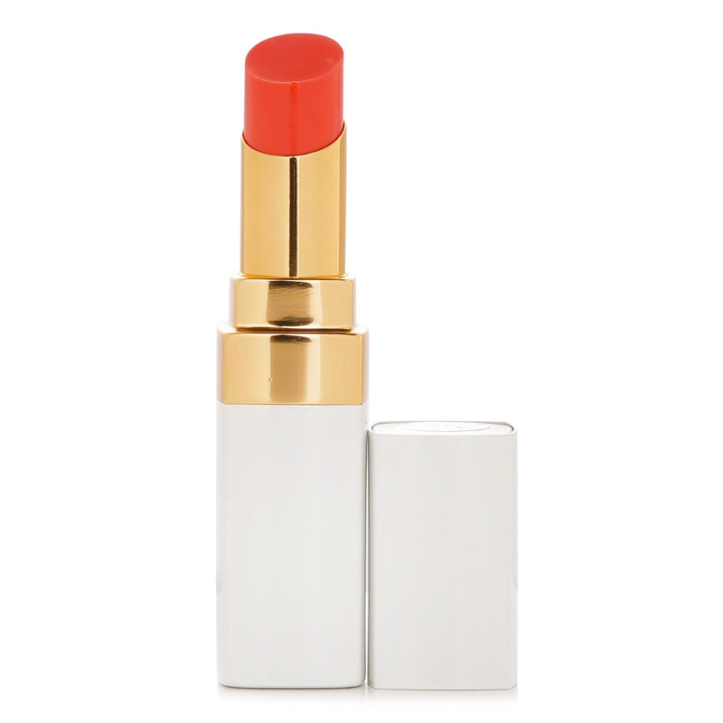 Chanel Rouge Coco Baume Hydrating Beautifying Tinted Lip Balm - # 762 Raspberry Kiss 3g/0.1oz