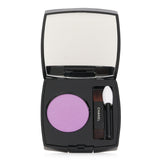 Chanel Ombre Essentielle Multi-Use Longwearing Eyeshadow - # 232 Lilas Poudre  2.2g