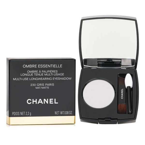 Chanel Ombre Essentielle Multi-Use Longwearing Eyeshadow - # 230 Gris Paris  2.2g