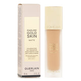 Guerlain Parure Gold Skin Matte Foundation - # 1N  35ml