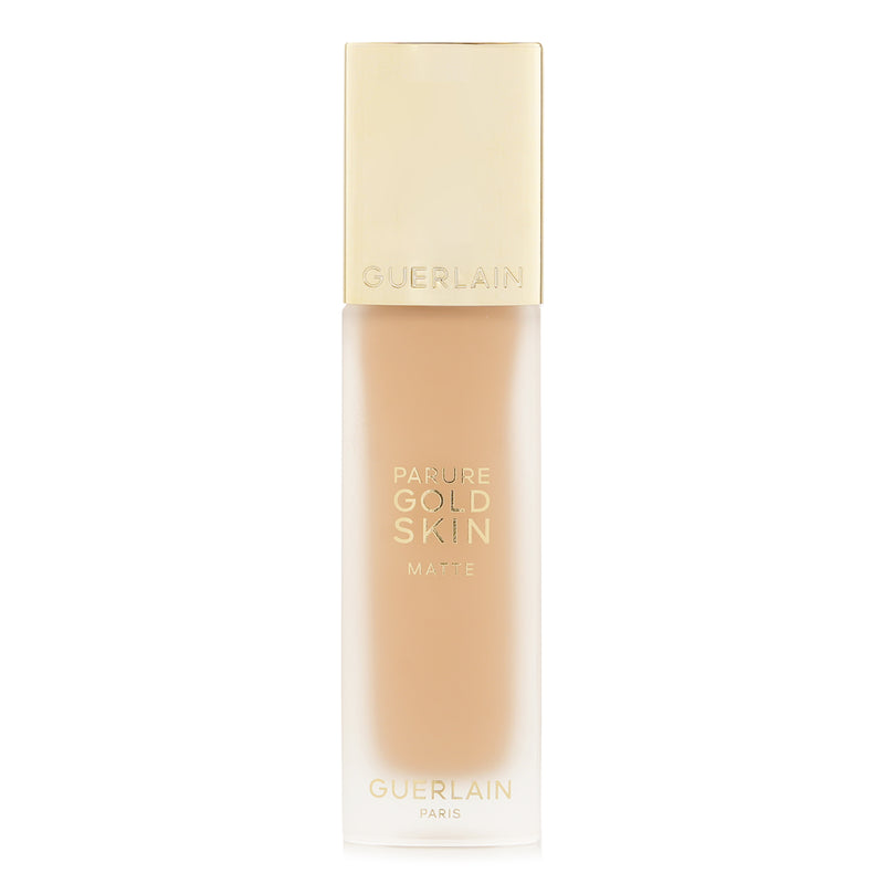 Guerlain Parure Gold Skin Matte Foundation - # 1N  35ml