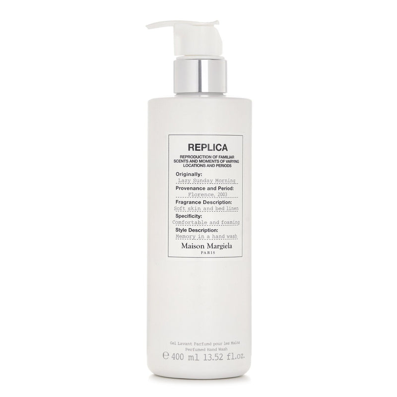 Maison Margiela Lazy Sunday Morning Hand Wash  400ml