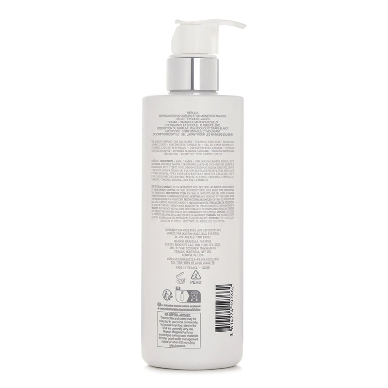 Maison Margiela Lazy Sunday Morning Hand Wash  400ml