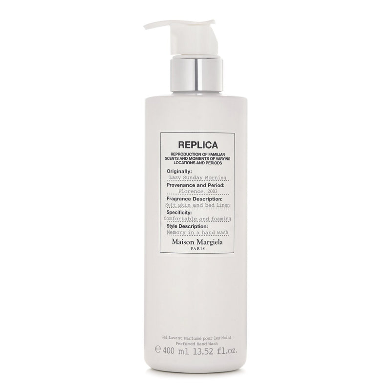 Maison Margiela Lazy Sunday Morning Hand Wash  400ml