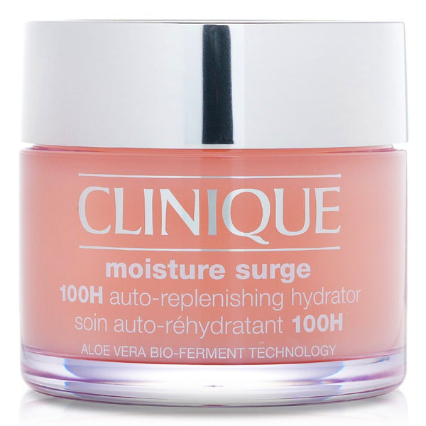 Clinique Moisture Surge 100H Auto-Replenishing Hydrator (Jumbo Size)  200ml/6.7oz