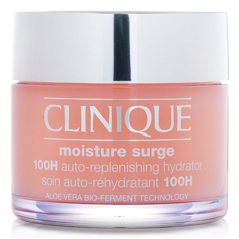 Clinique Moisture Surge 100H Auto-Replenishing Hydrator (Jumbo Size)  200ml/6.7oz