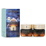 Estee Lauder Advanced Night Repair Eye Supercharged Gel-Creme Duo (Travel exclusive)  2x15ml