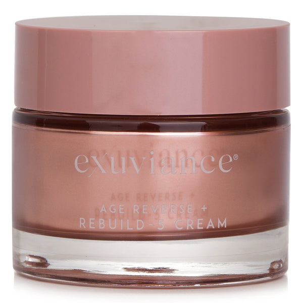 Exuviance Rebuild 5 Cream  50g