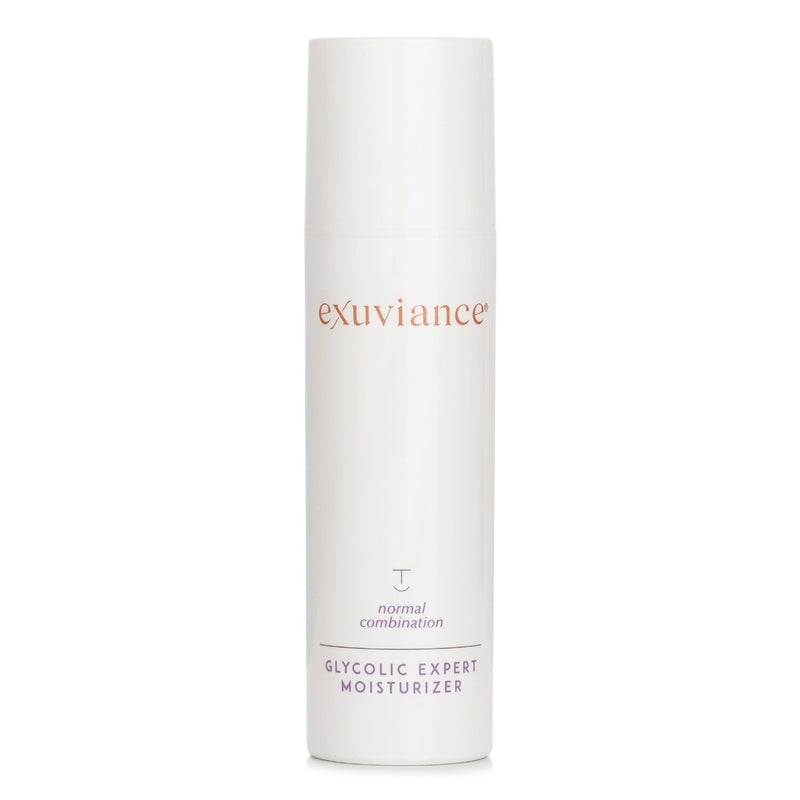 Exuviance Glycolic Expert Moisturizer  50ml