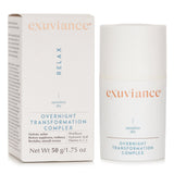 Exuviance Overnight Transformation Complex  50g