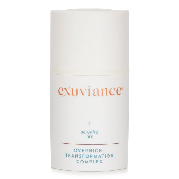 Exuviance Overnight Transformation Complex  50g