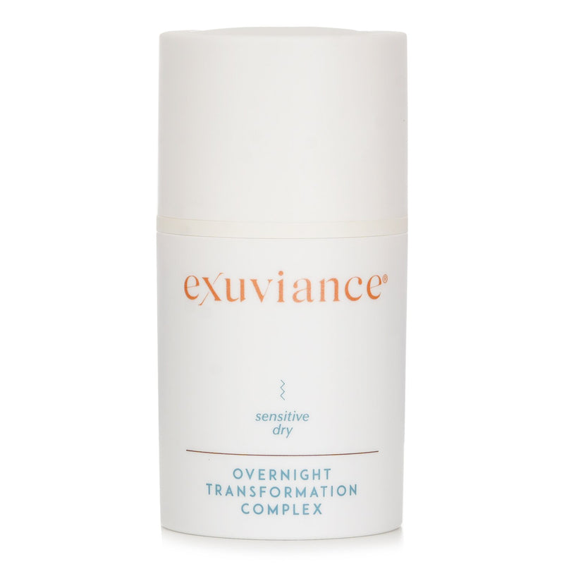 Exuviance Overnight Transformation Complex  50g