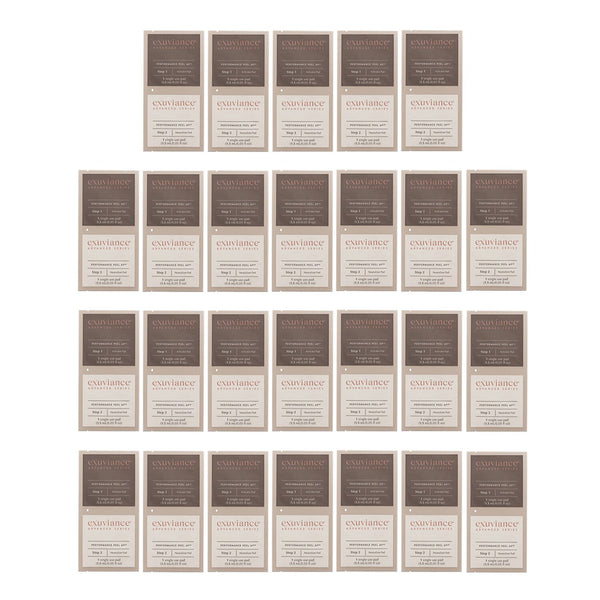 Exuviance Performance Peel Ap25  26Pads