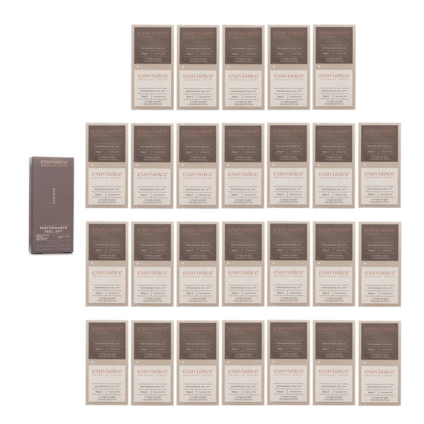 Exuviance Performance Peel Ap25  26Pads