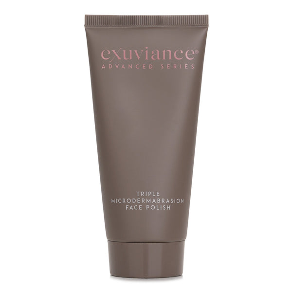 Exuviance Triple Microdermabrasion  75g