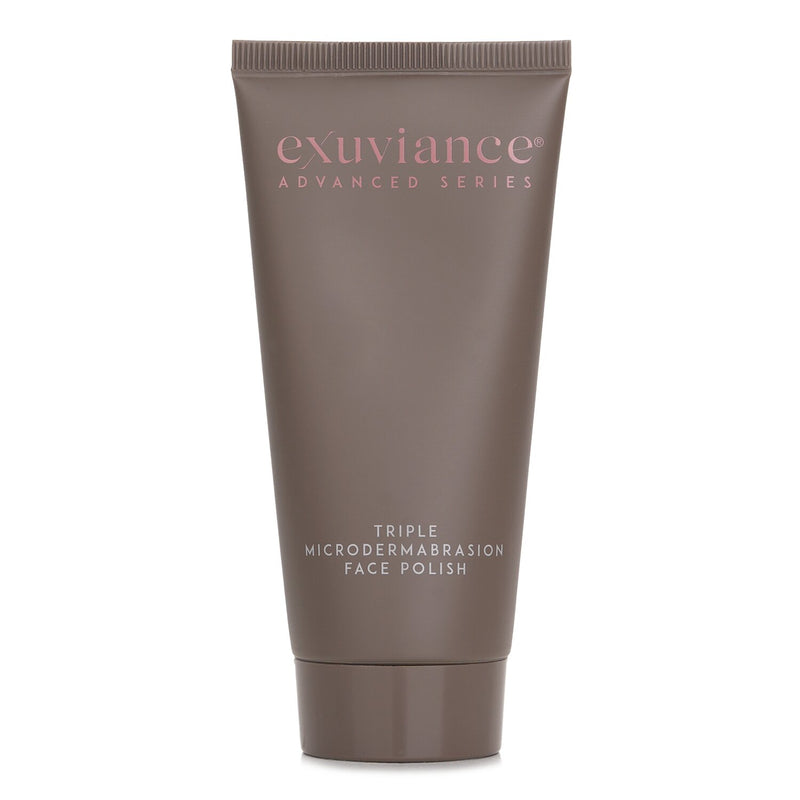 Exuviance Triple Microdermabrasion  75g