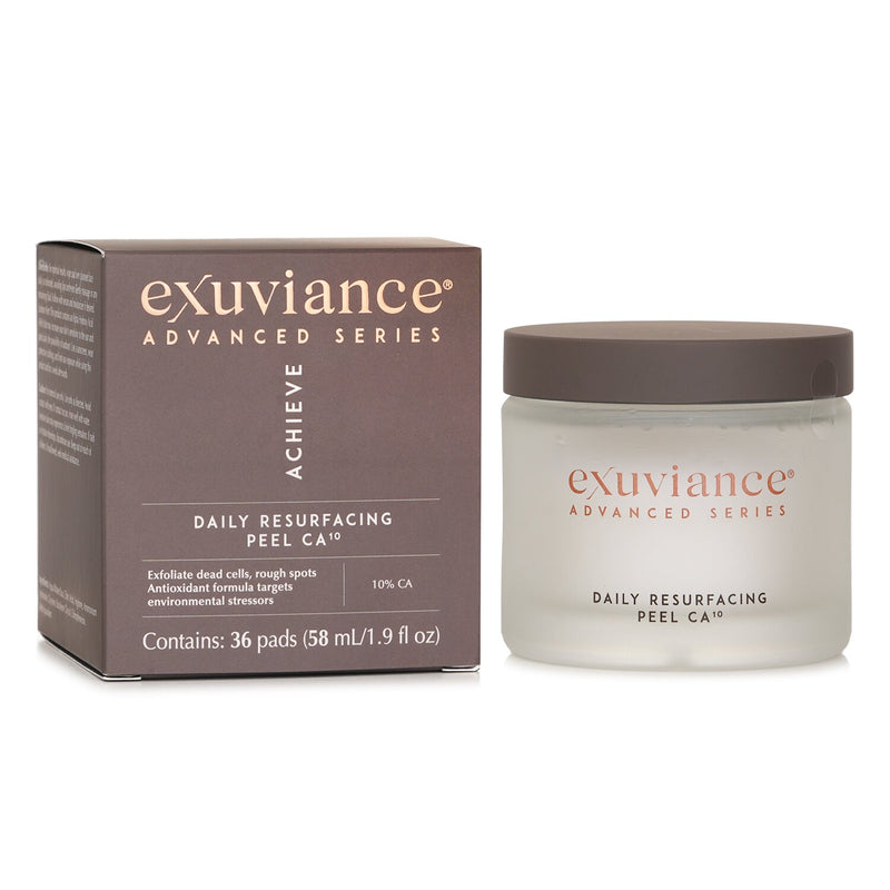Exuviance Daily Resurfacing Peel  58ml