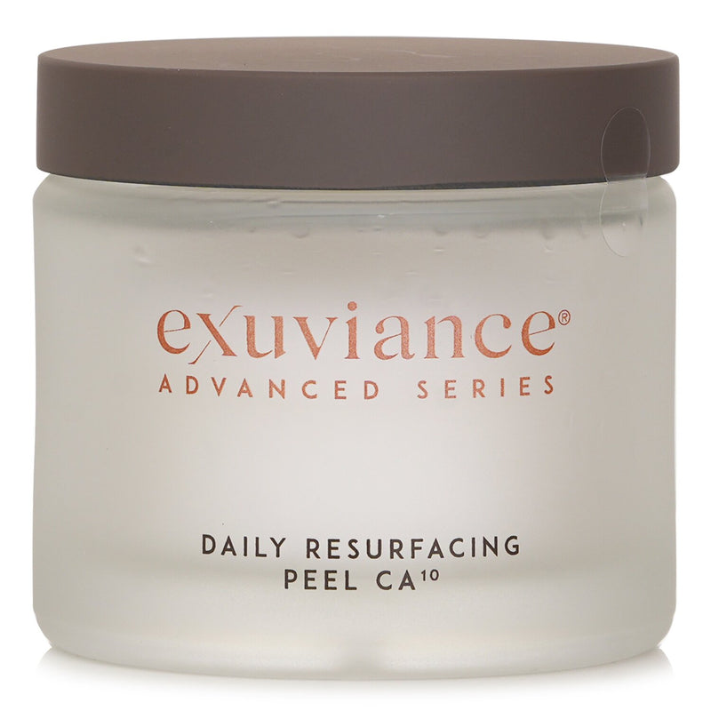 Exuviance Daily Resurfacing Peel  58ml