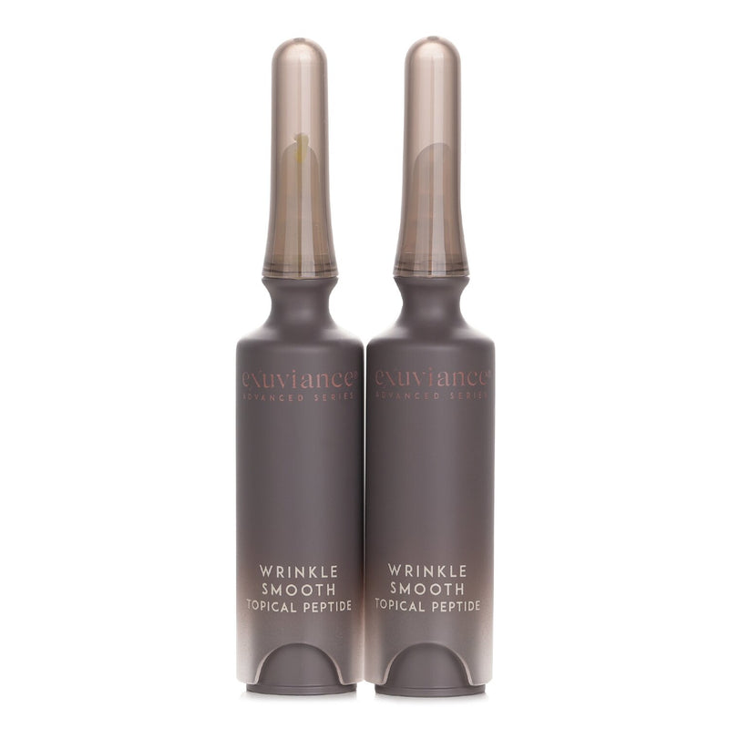 Exuviance Wrinkle Smooth Topical Peptide  4.5g