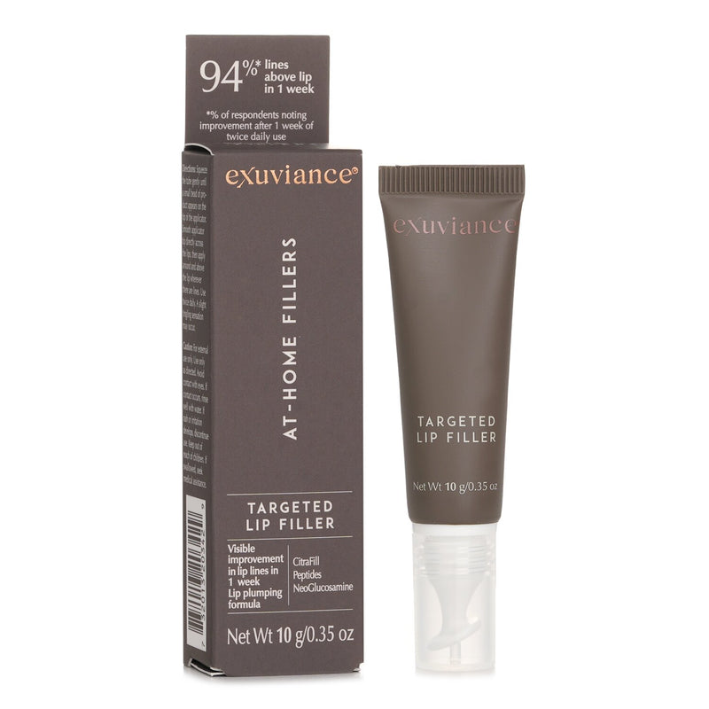 Exuviance Targeted Lip Filler  10g