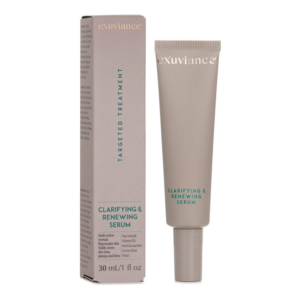 Exuviance Clarifying And Renewing Serum  30ml