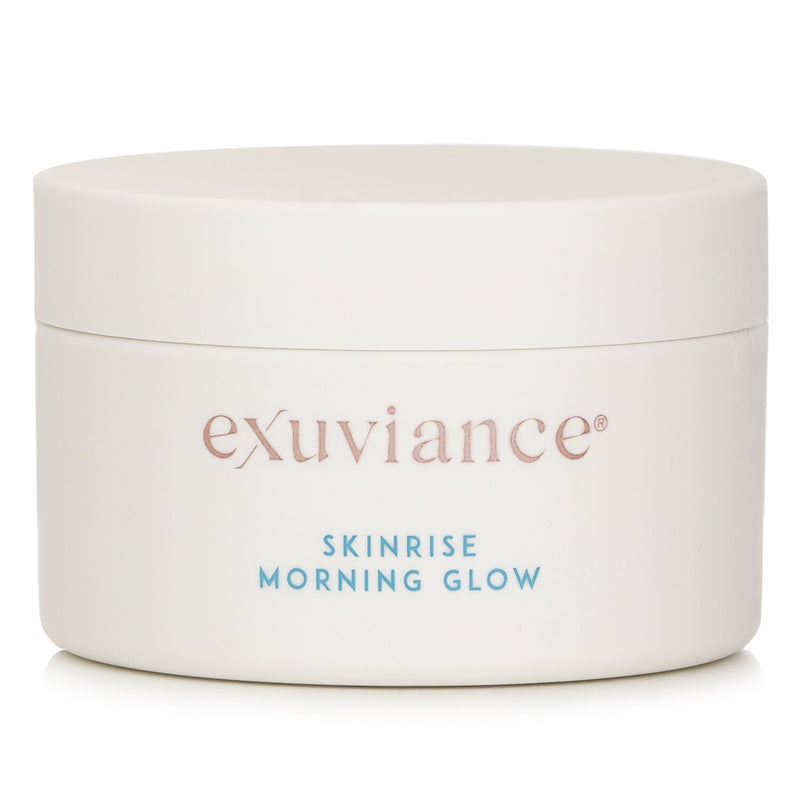 Exuviance Skinrise Morning Glow  36 Pads
