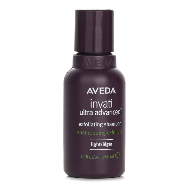 Aveda Invati Ultra Advanced Shampoo Light (Travel Size)  50ml