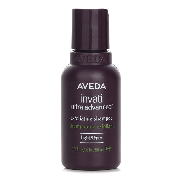 Aveda Invati Ultra Advanced Shampoo Light (Travel Size)  50ml