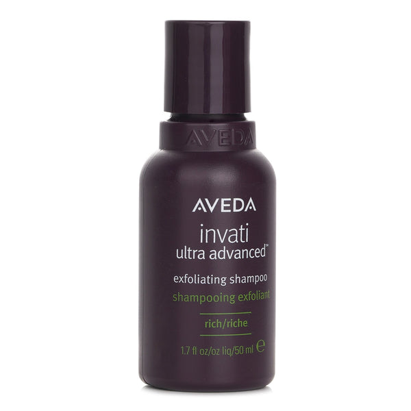 Aveda Invati Ultra Advanced Shampoo Rich (Travel Size)  50ml