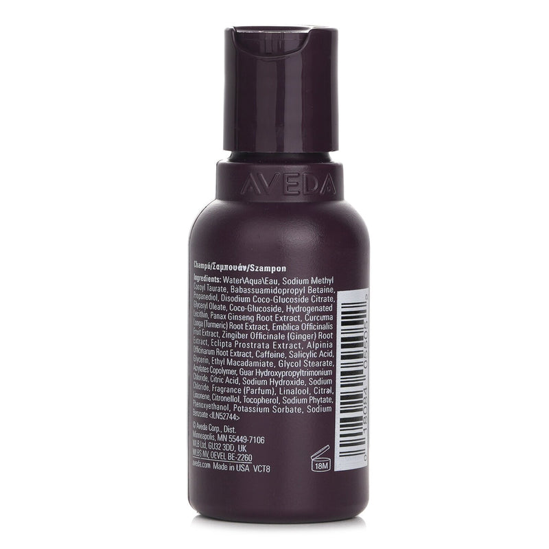 Aveda Invati Ultra Advanced Shampoo Rich (Travel Size)  50ml
