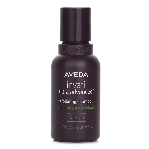 Aveda Invati Ultra Advanced Shampoo Rich (Travel Size)  50ml