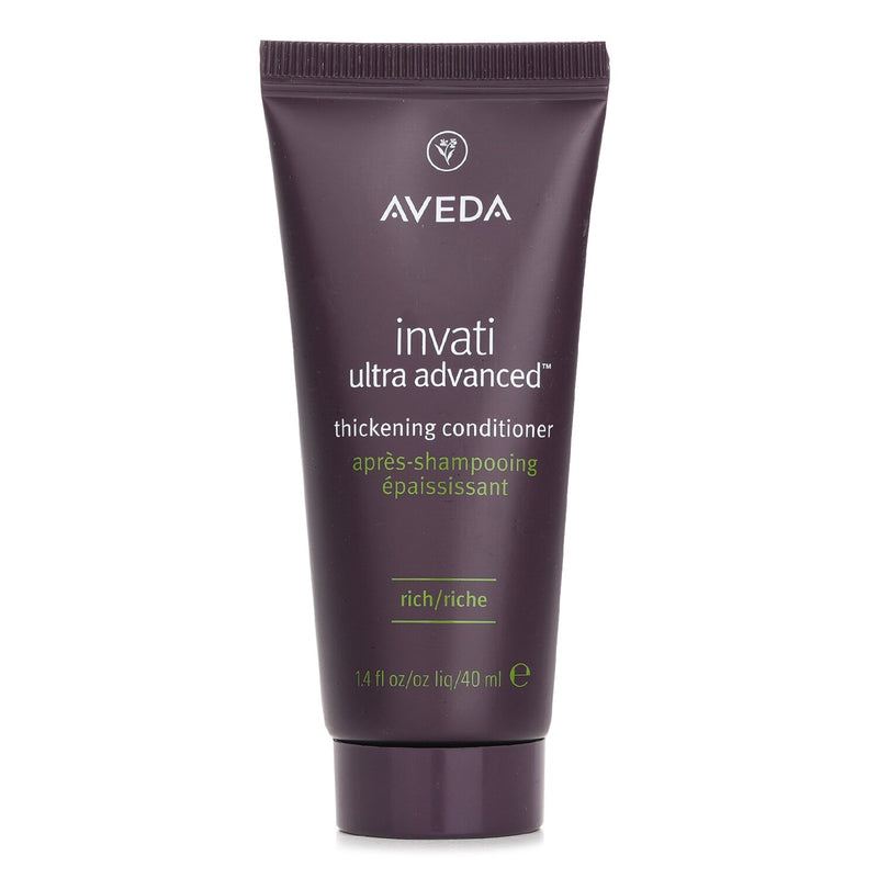 Aveda Invati Ultra Advanced Conditioner Rich (Travel Size)  40ml