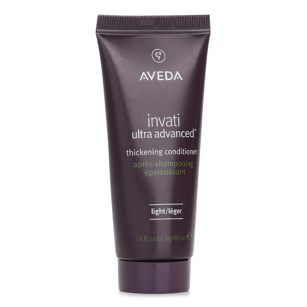 Aveda Invati Ultra Advanced Conditioner Light (Travel Size)  40ml