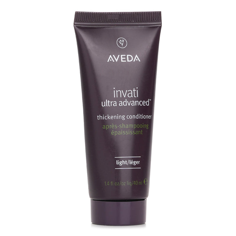Aveda Invati Ultra Advanced Conditioner Light (Travel Size)  40ml