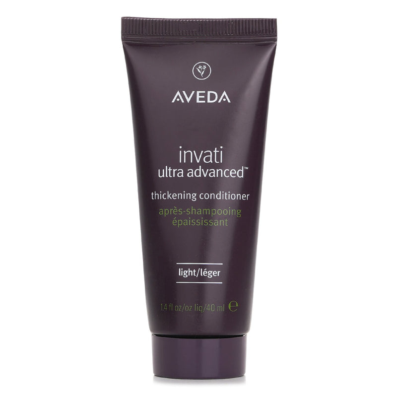 Aveda Invati Ultra Advanced Conditioner Light (Travel Size)  40ml