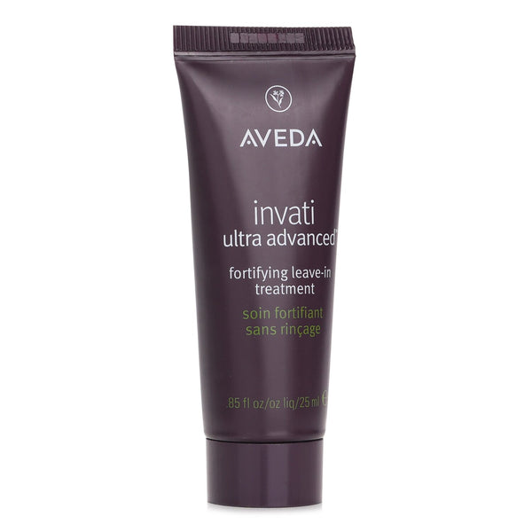 Aveda Invati Ultra Advanced Leave-In Treatment (Travel Size)  25ml