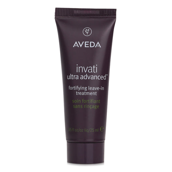 Aveda Invati Ultra Advanced Leave-In Treatment (Travel Size)  25ml