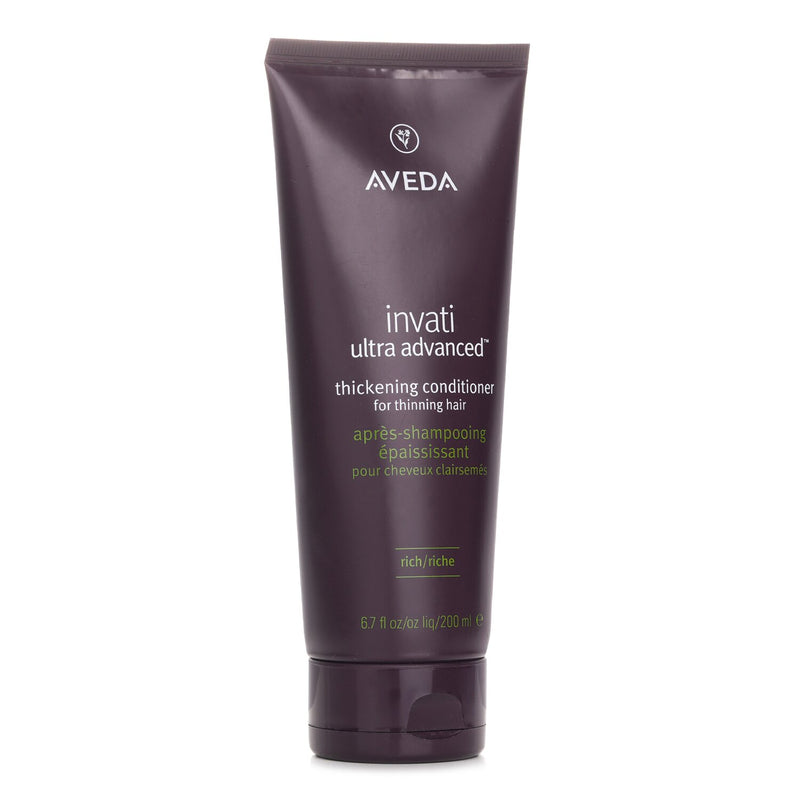 Aveda Invati Ultra Advanced Conditioner Rich  200ml