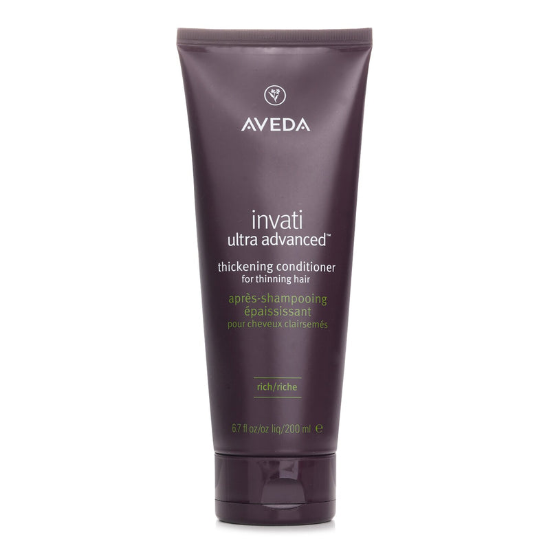 Aveda Invati Ultra Advanced Conditioner Rich  200ml