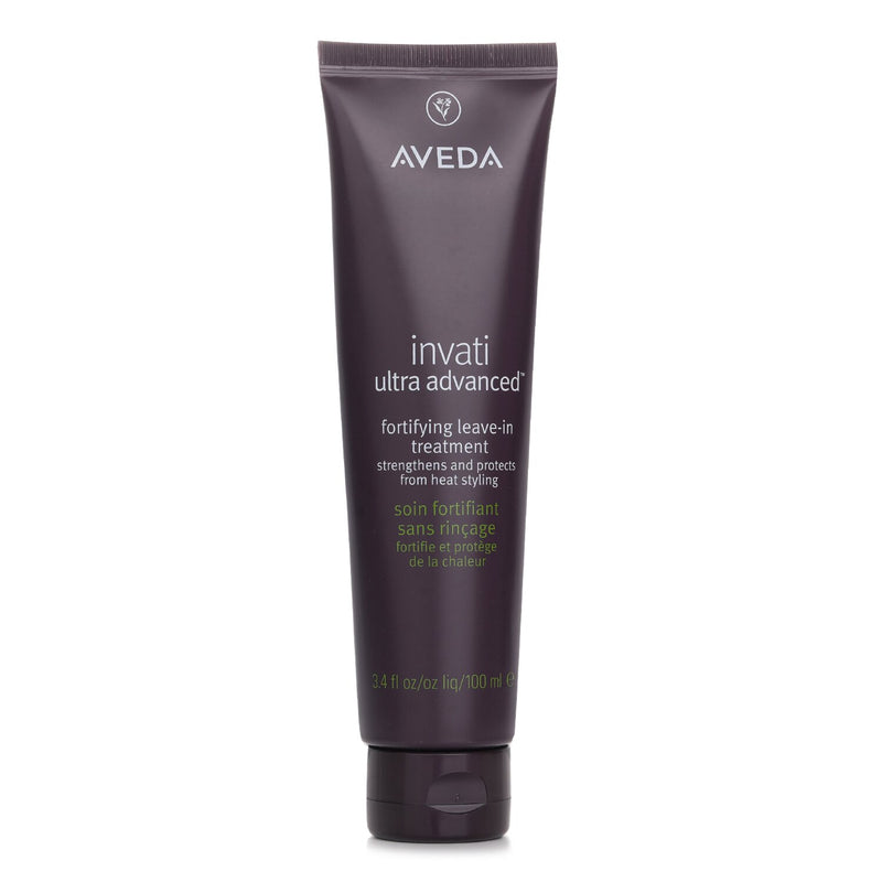 Aveda Invati Ultra Advanced Fortifying Leave In Treatment  100ml