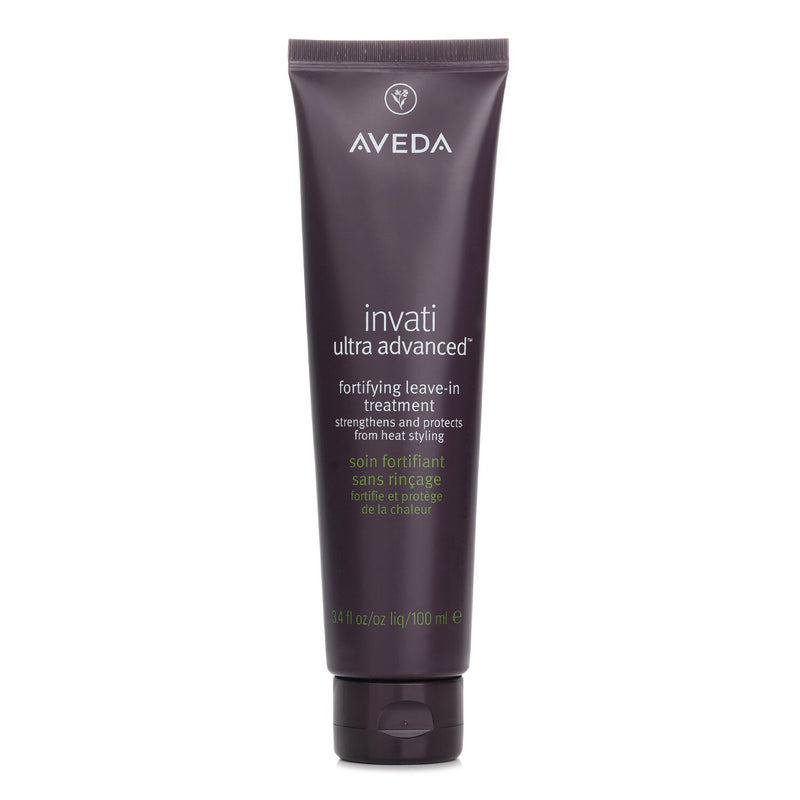 Aveda Invati Ultra Advanced Fortifying Leave In Treatment  100ml