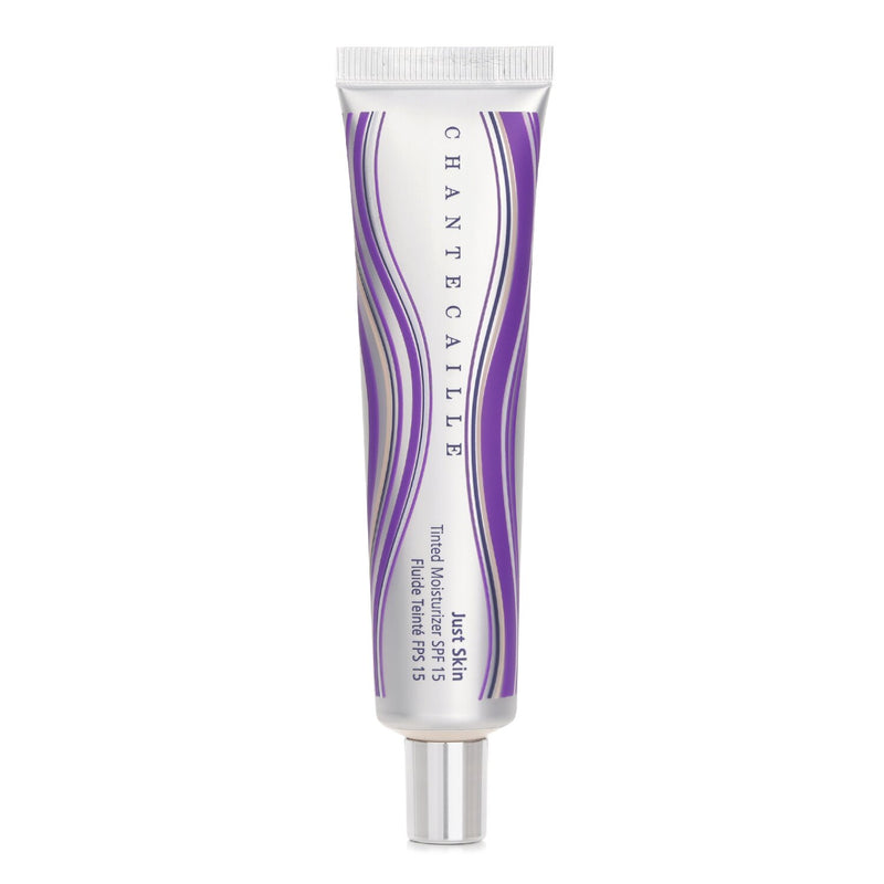 Chantecaille Just Skin Anti Smog Tinted Moist SPF 15 Bliss  35g