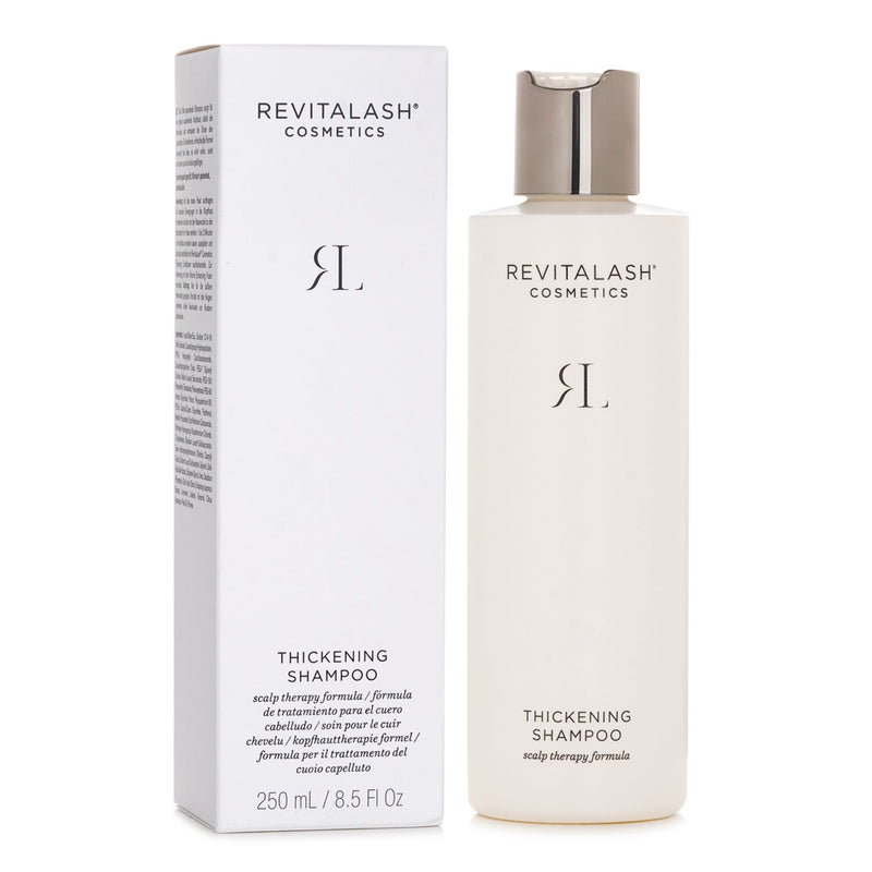 RevitaLash Thickening Shampoo  250ml