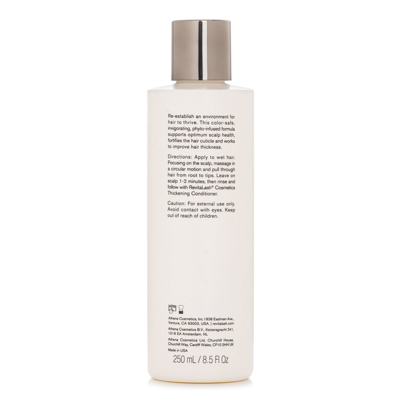 RevitaLash Thickening Shampoo  250ml