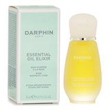 Darphin Essential Oil Elixir Essential Oil Elixirs Rose Aromatic Care  15ml