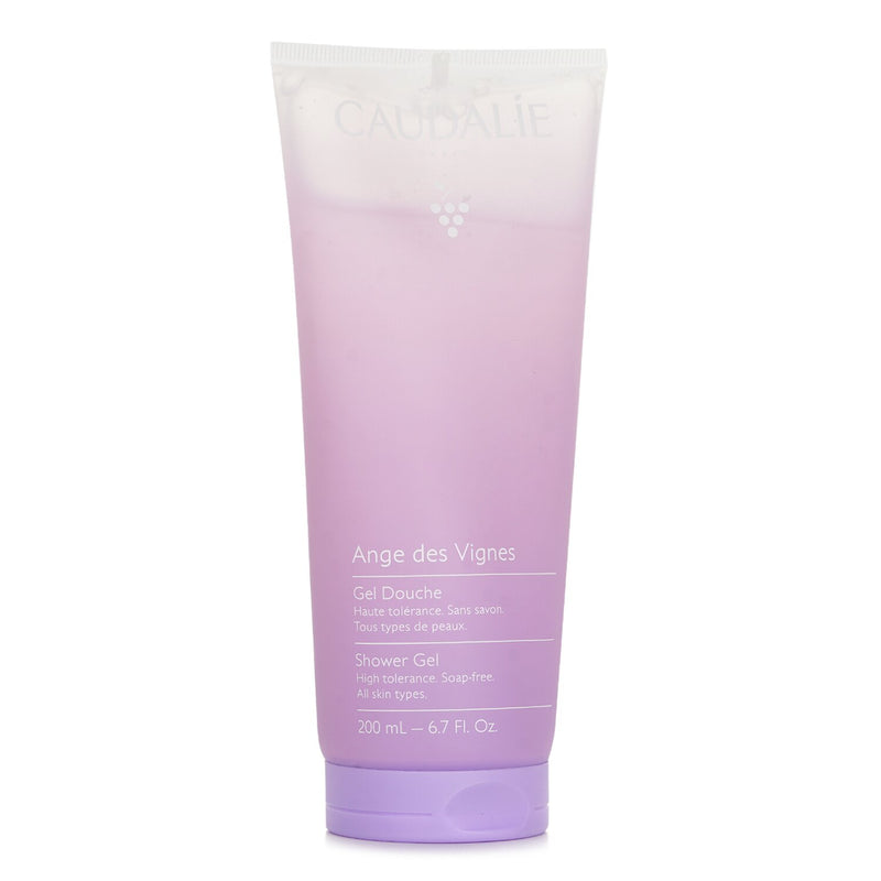 Caudalie Ange Des Vignes Gel Doccia Shower Gel  200ml