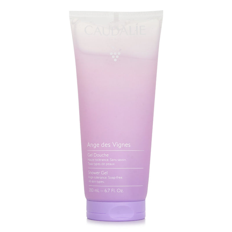Caudalie Ange Des Vignes Gel Doccia Shower Gel  200ml