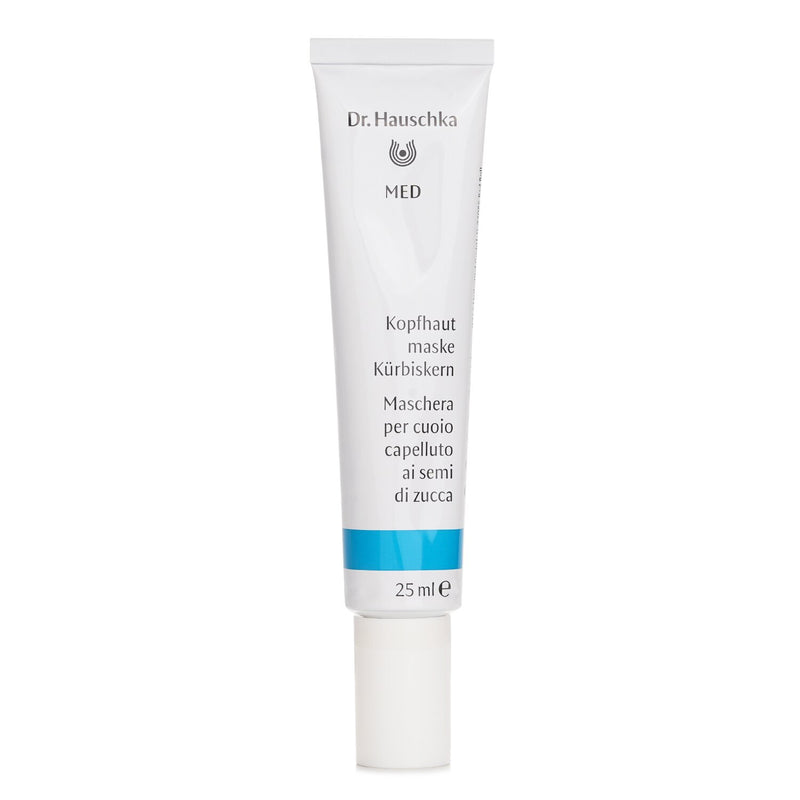 Dr. Hauschka Med Pumpkin Seed Scalp Mask  25ml