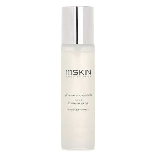 111skin Deep Cleansing Oil 100ml
